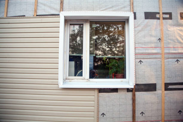 Best Wood Siding Installation  in Choudrant, LA