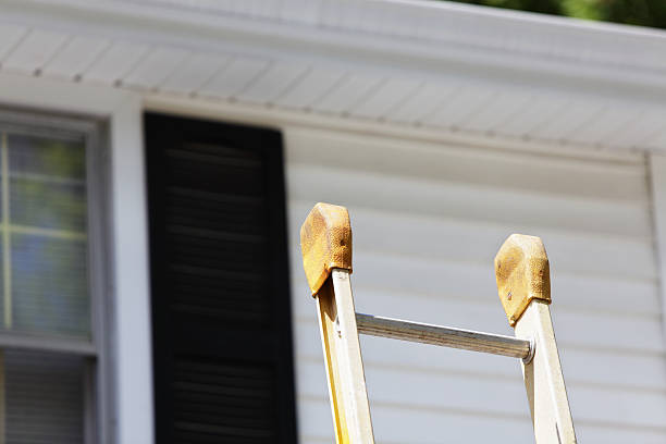 Best Engineered Wood Siding  in Choudrant, LA